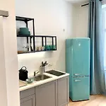 Apartamento Vintage Chic - By Nahuen Graz