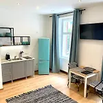 Apartamento Vintage Chic - By Nahuen *