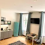 Apartamento Vintage Chic - By Nahuen *