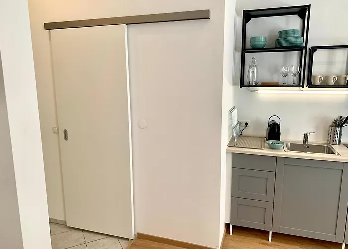 Appartamento Vintage Chic - By Nahuen