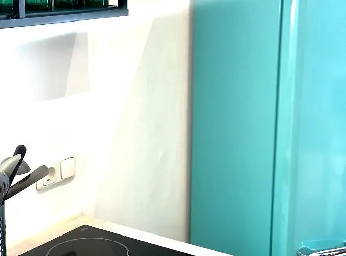 Vintage Chic - By Nahuen Appartamento *