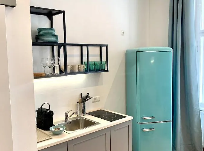 Appartamento Vintage Chic - By Nahuen Graz