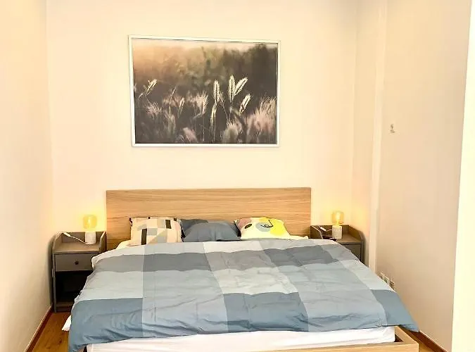 Appartamento Vintage Chic - By Nahuen