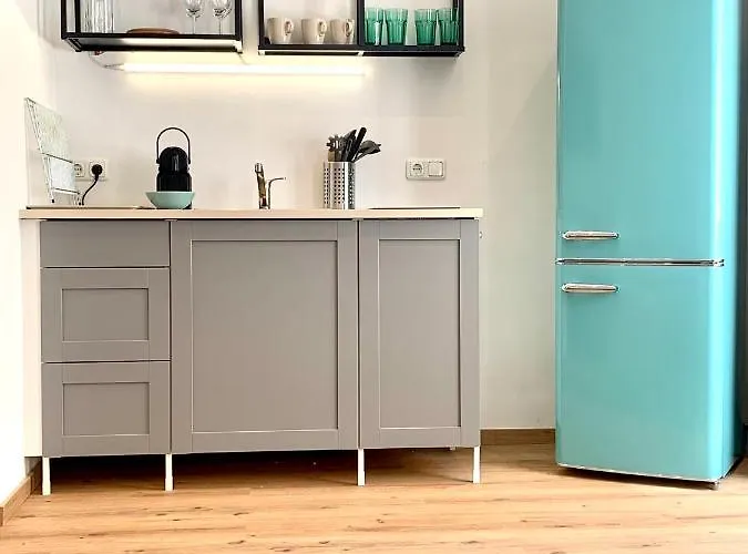 Vintage Chic - By Nahuen *