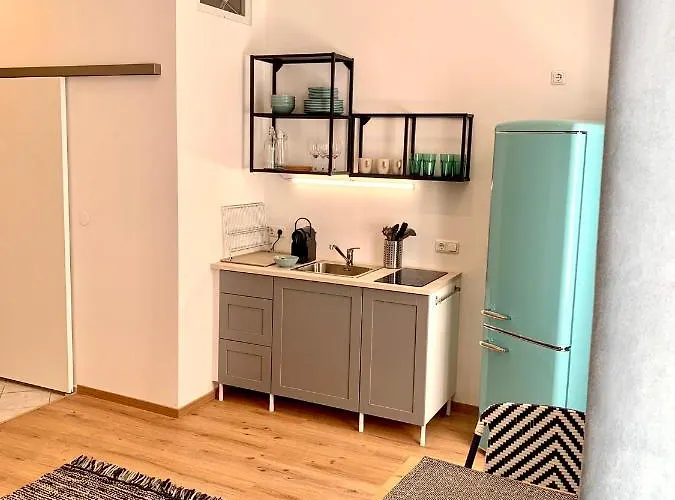 Appartamento Vintage Chic - By Nahuen Graz