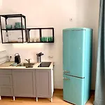Vintage Chic - By Nahuen Appartement