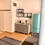 Appartement Vintage Chic - By Nahuen Graz