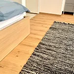 Appartement Vintage Chic - By Nahuen Graz