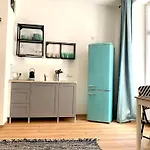 Vintage Chic - By Nahuen Appartement