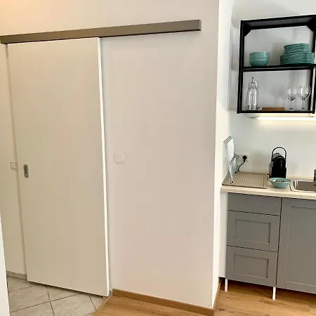 Apartman Vintage Chic - By Nahuen