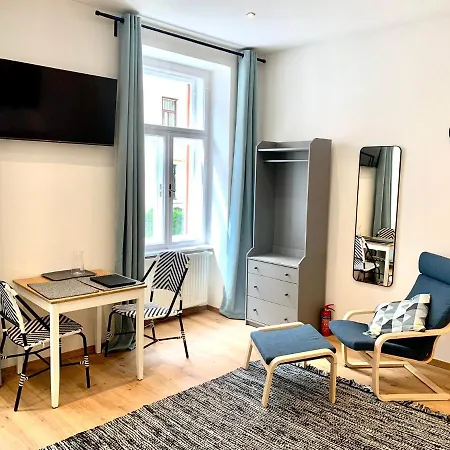 Apartment Vintage Chic - By Nahuen