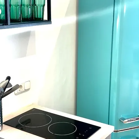 Vintage Chic - By Nahuen Daire *