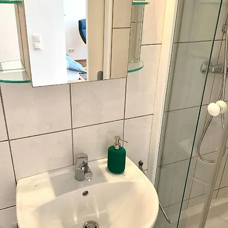 Apartman Vintage Chic - By Nahuen