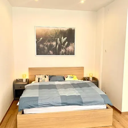 Apartman Vintage Chic - By Nahuen