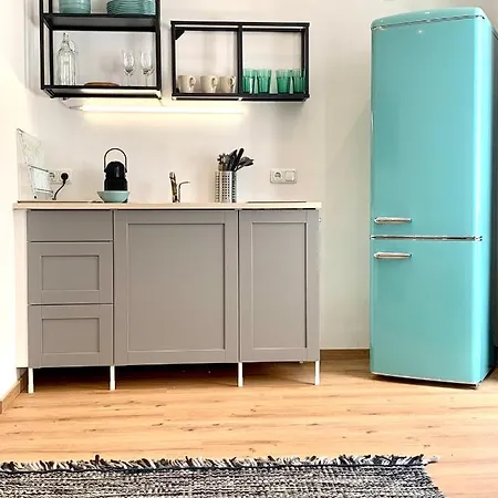 Vintage Chic - By Nahuen *