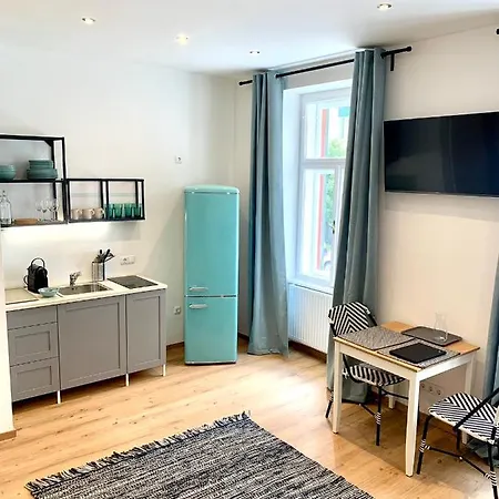 Apartment Vintage Chic - By Nahuen *