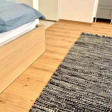 Apartman Vintage Chic - By Nahuen Graz