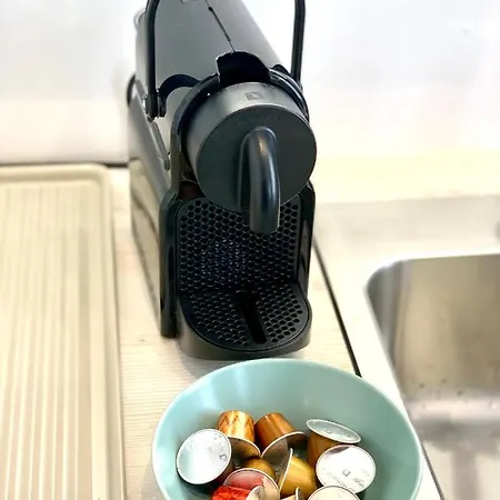 Vintage Chic - By Nahuen Apartman Graz