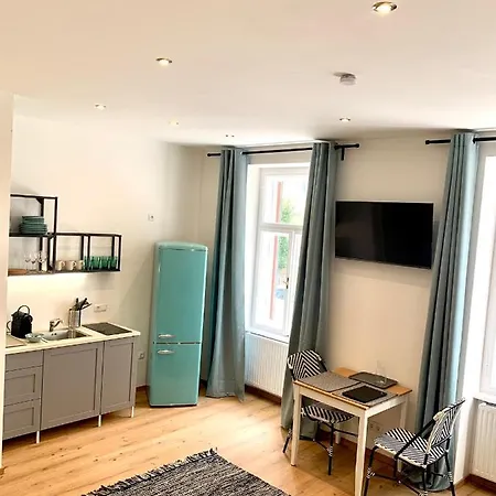 Apartman Vintage Chic - By Nahuen *