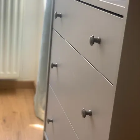 Vintage Chic - By Nahuen Graz