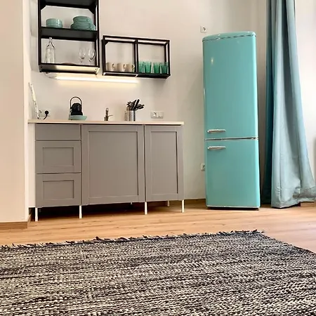 Vintage Chic - By Nahuen