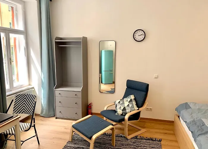 Lejlighed Vintage Chic - By Nahuen *