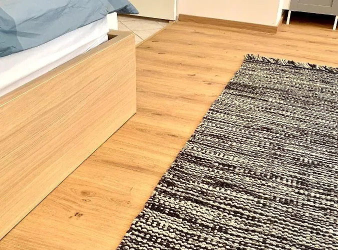 Lejlighed Vintage Chic - By Nahuen Graz