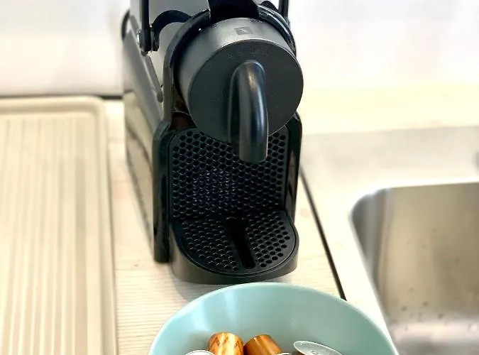 Vintage Chic - By Nahuen Lejlighed Graz