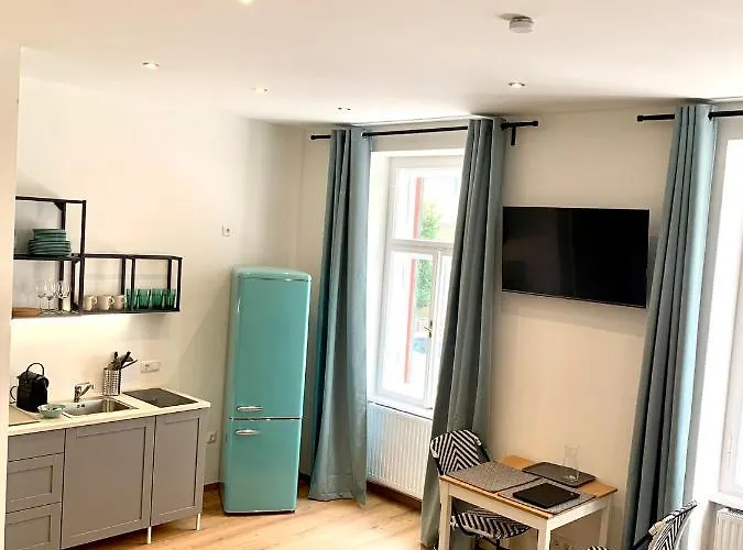 Lejlighed Vintage Chic - By Nahuen *