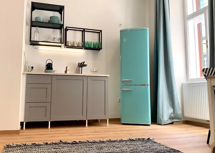 Vintage Chic - By Nahuen * Graz