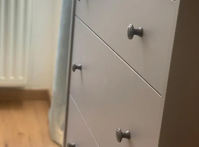 Vintage Chic - By Nahuen Graz